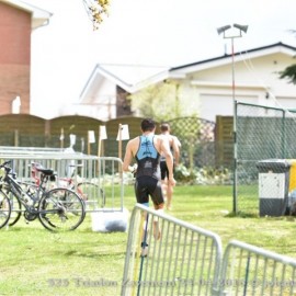 zaventem2016 - Sportraad Zaventem 